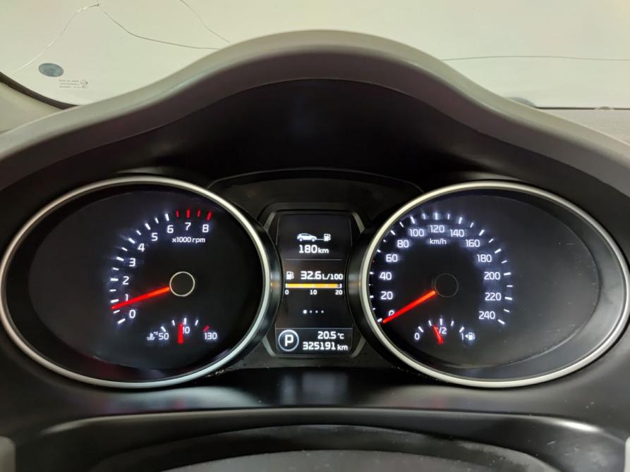 Kia Sportage III Рестайлинг Уфа  - изображение 16
