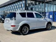 Mitsubishi Outlander II Рестайлинг Краснодар  - изображение 30