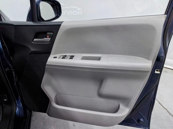 Honda Freed I с пробегом 2010 года, цена 1 160 000 рублей, 120000 км, компактвэн, Автокод Объявления
