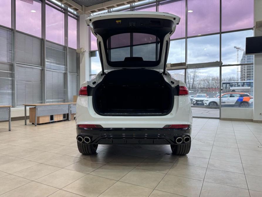 Geely Tugella I Рестайлинг Москва  - изображение 5