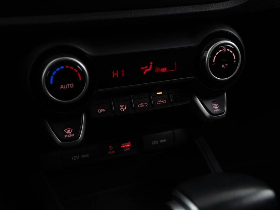 Kia Rio IV Москва  - изображение 15