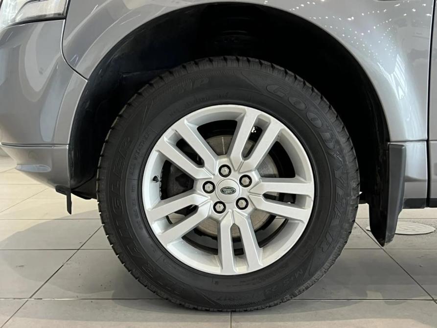 Land Rover Freelander II Рестайлинг 2 Москва  - изображение 26