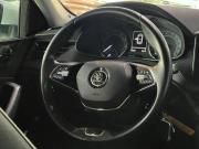 Skoda Rapid II Оренбург  - изображение 49