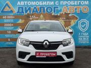 Renault Logan II Рестайлинг Набережные Челны  - изображение 32