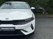 Kia K5 III Санкт-Петербург  - изображение 39