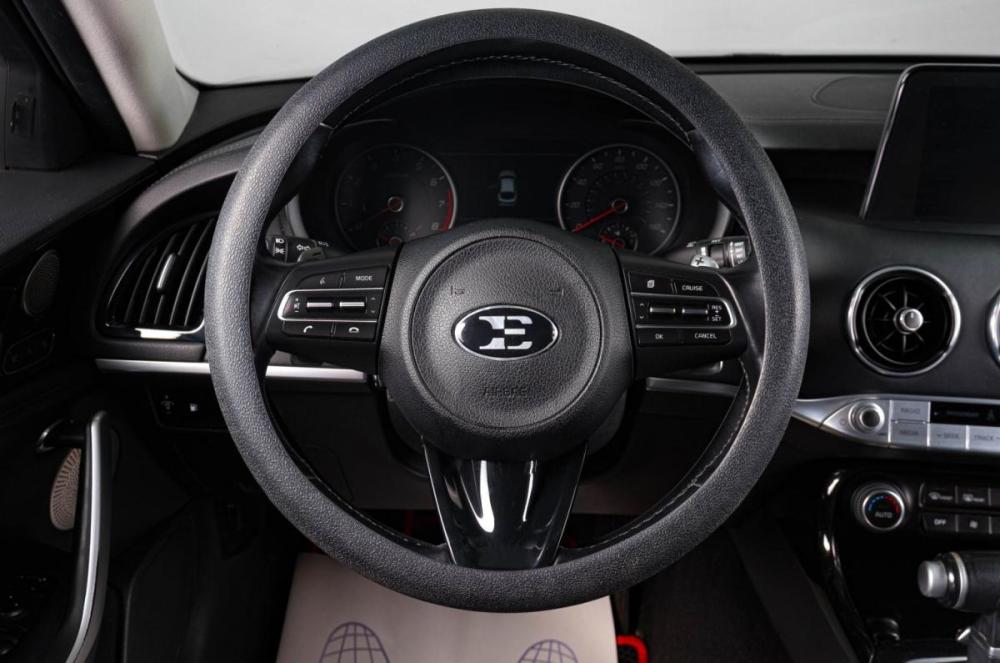 Kia Stinger I Тюмень  - изображение 14