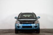 Hyundai Tucson I Сургут  - изображение 19