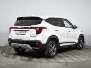 Kia Seltos I Рестайлинг Санкт-Петербург  - изображение 25
