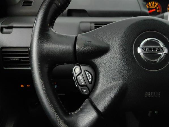 Nissan X-Trail I Рестайлинг с пробегом 2006 года, цена 729 000 рублей, 180000 км, внедорожник, Автокод Объявления