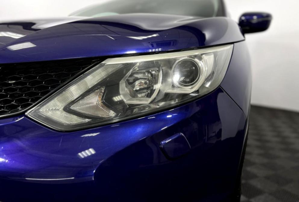 Nissan Qashqai II Нижний Новгород  - изображение 18