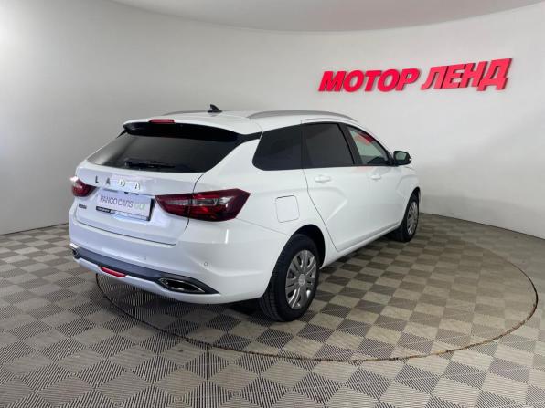Lada (ВАЗ) Vesta I Рестайлинг (NG) с пробегом 2024 года, цена 1 654 000 рублей, 19783 км, универсал, Автокод Объявления