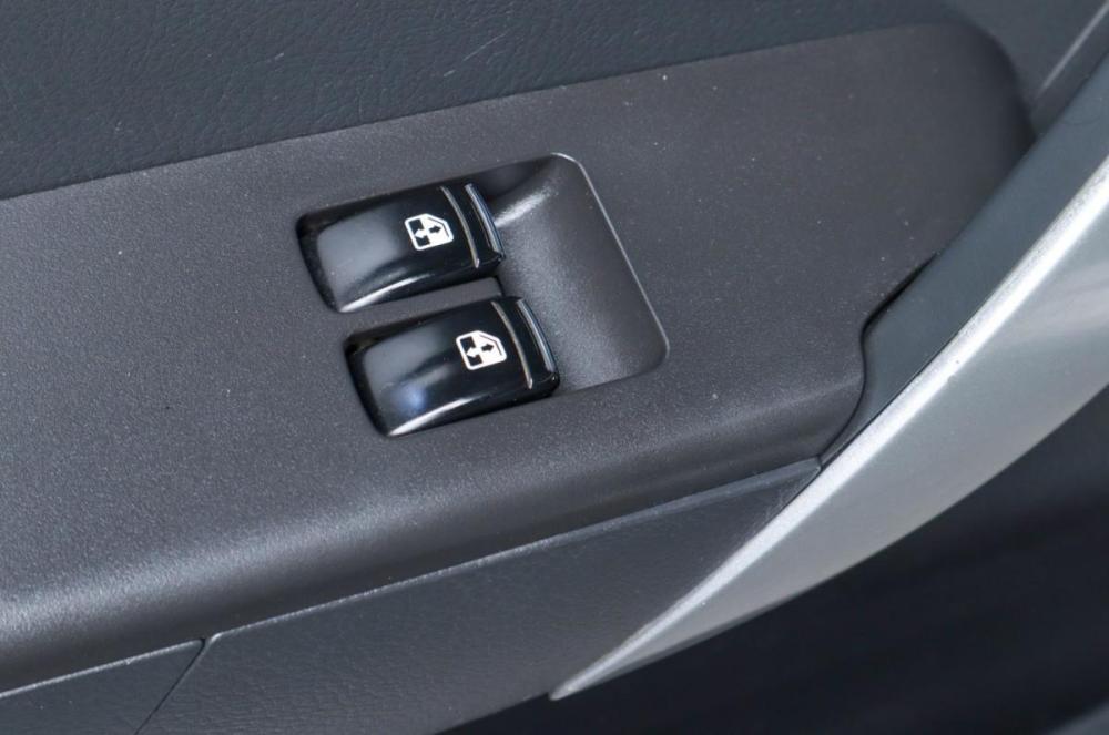 Chevrolet Aveo I Рестайлинг Челябинск  - изображение 9
