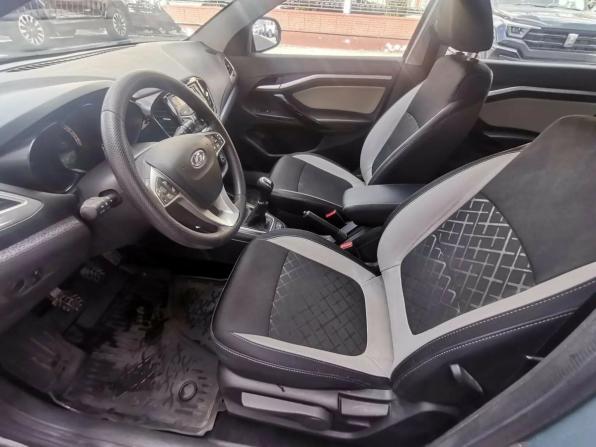 Lada (ВАЗ) Vesta I с пробегом 2020 года, цена 1 200 000 рублей, 90000 км, универсал, Автокод Объявления
