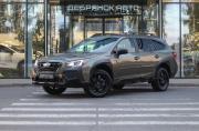 Subaru Outback VI Рестайлинг Брянск  - изображение 27