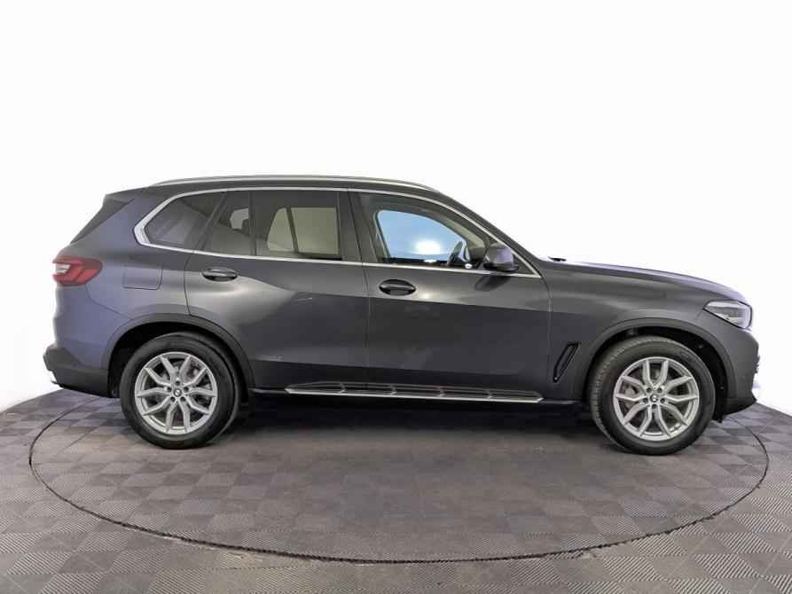 BMW X5 IV (G05/G18) Москва  - изображение 4