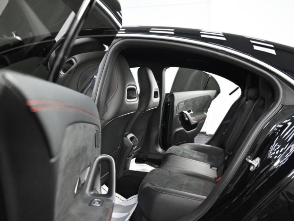 Mercedes-Benz CLA II (C118 X118) с пробегом 2019 года, цена 1 649 000 рублей, 74974 км, седан, Автокод Объявления