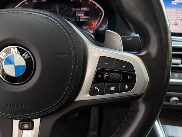 BMW X6 III (G06) с пробегом 2019 года, цена 7 090 000 рублей, 131874 км, внедорожник, Автокод Объявления