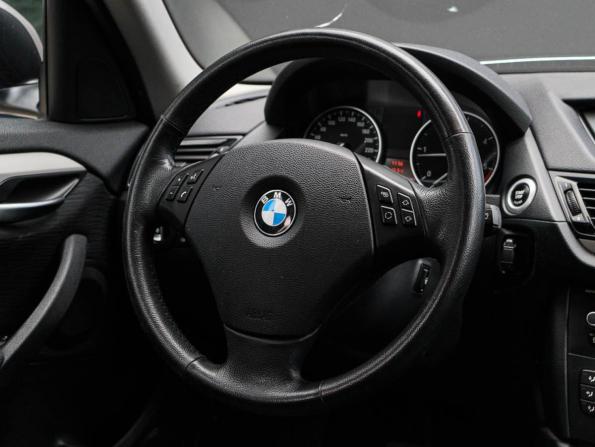 BMW X1 I (E84) Рестайлинг с пробегом 2014 года, цена 1 830 000 рублей, 98979 км, внедорожник, Автокод Объявления