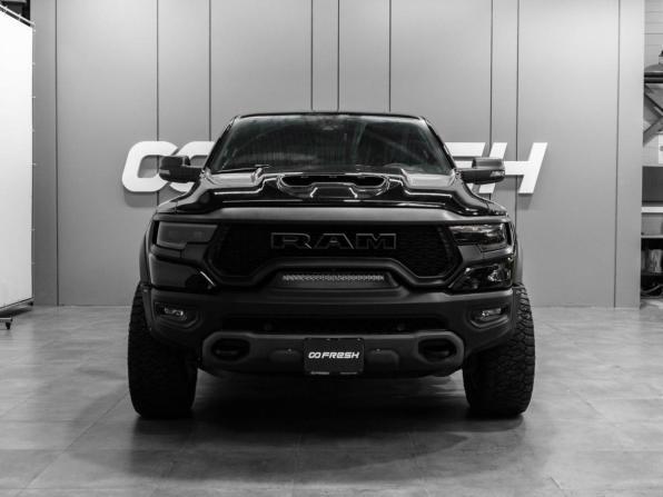 Ram 1500 V с пробегом 2022 года, цена 11 000 000 рублей, 87758 км, offers.body_type.unknown, Автокод Объявления