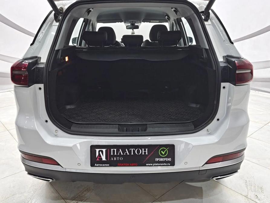 Chery Tiggo 7 Pro I Воронеж  - изображение 9