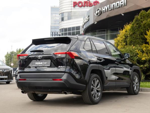 Toyota RAV4 V (XA50) с пробегом 2024 года, цена 3 998 000 рублей, 15369 км, внедорожник, Автокод Объявления