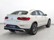 Mercedes-Benz GLC Coupe AMG I (C253) Рестайлинг Санкт-Петербург  - изображение 35