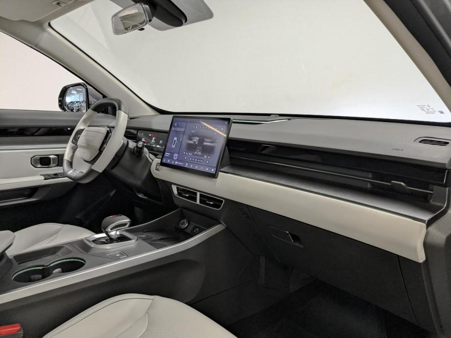 JETOUR DASHING I Санкт-Петербург  - изображение 13