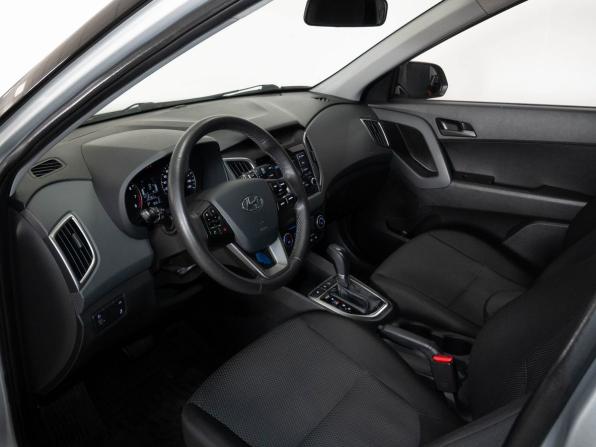 Hyundai Creta I Рестайлинг с пробегом 2021 года, цена 2 035 000 рублей, 90610 км, внедорожник, Автокод Объявления