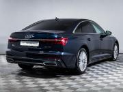 Audi A6 V (C8) Москва  - изображение 24