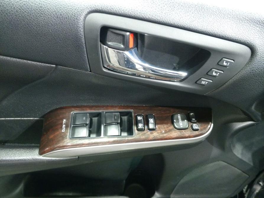 Toyota Camry VII (XV50) Рестайлинг Оренбург  - изображение 9