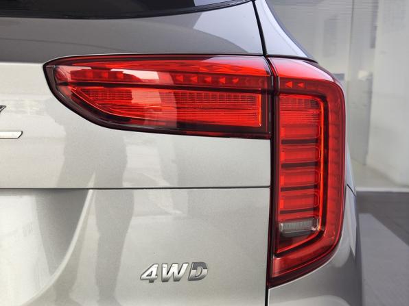 Haval Jolion I Рестайлинг с пробегом 2023 года, цена 2 150 000 рублей, 48250 км, внедорожник, Автокод Объявления