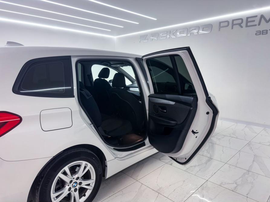 BMW 2 серии Gran Tourer F46 Уфа  - изображение 21