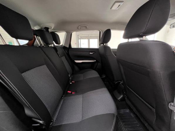 Suzuki Vitara II с пробегом 2017 года, цена 1 750 000 рублей, 78421 км, внедорожник, Автокод Объявления