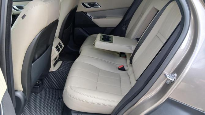 Land Rover Range Rover Velar I с пробегом 2019 года, цена 4 245 000 рублей, 85002 км, внедорожник, Автокод Объявления
