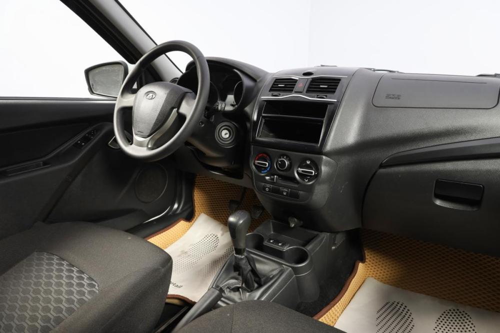Lada (ВАЗ) Granta I Рестайлинг Новосибирск  - изображение 15