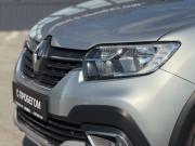 Renault Logan II Рестайлинг Волгоград  - изображение 63