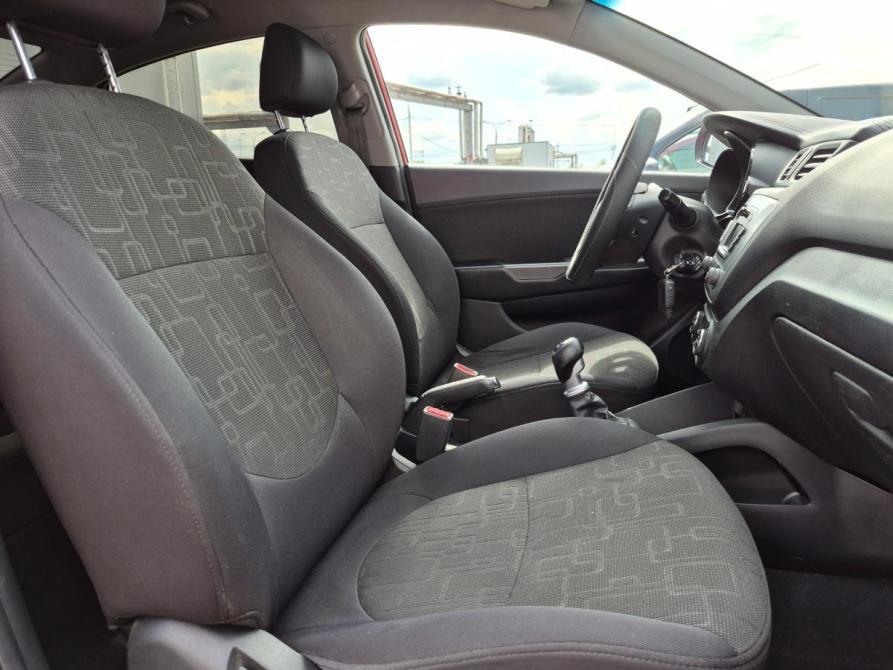 Kia Rio III Нижний Новгород  - изображение 8