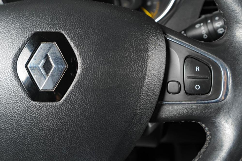 Renault Kaptur I Тюмень  - изображение 16