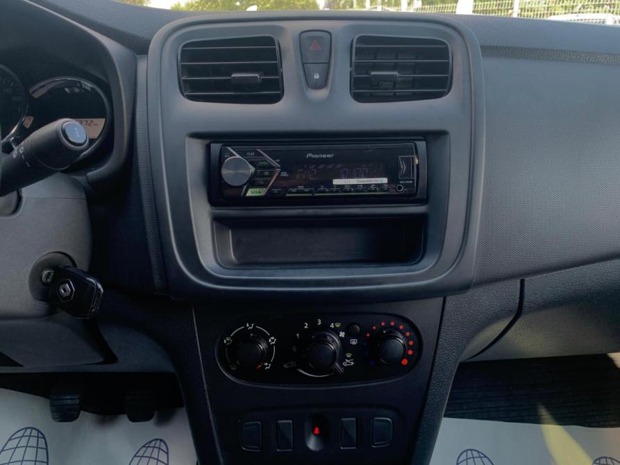Renault Logan II Рестайлинг Стерлитамак  - изображение 14