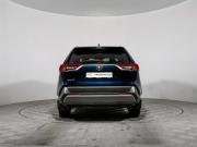 Toyota RAV4 V (XA50) Санкт-Петербург  - изображение 25