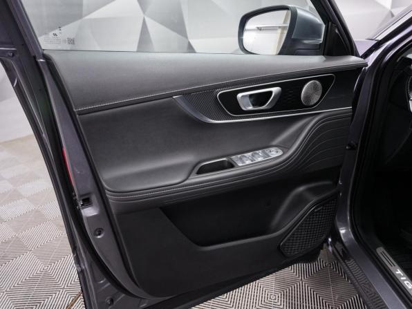Chery Tiggo 7 Pro Max I Рестайлинг с пробегом 2024 года, цена 2 311 000 рублей, 26000 км, внедорожник, Автокод Объявления