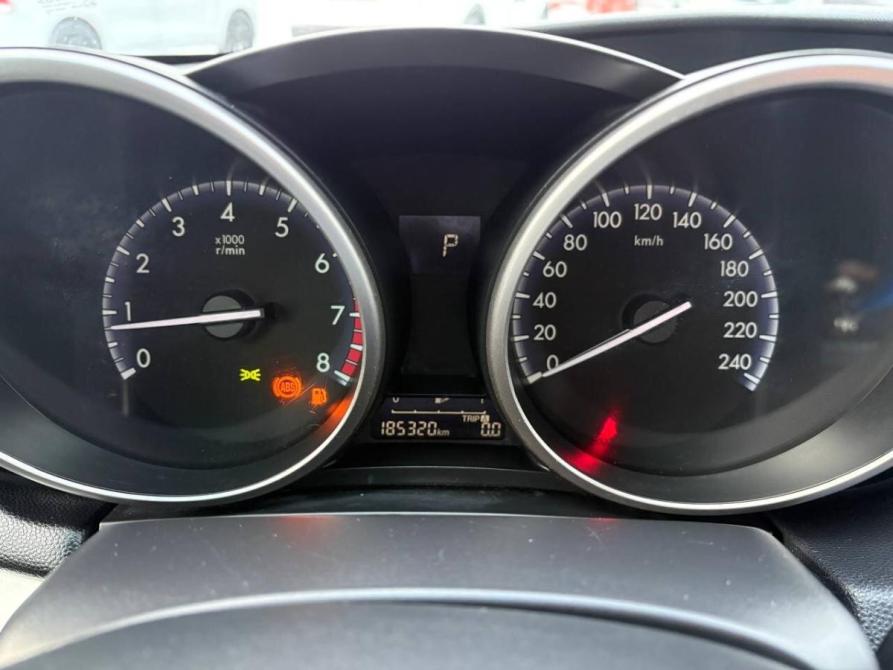 Mazda 3 II (BL) Рестайлинг Нижний Тагил  - изображение 21