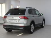 Volkswagen Tiguan II Старый Оскол  - изображение 27