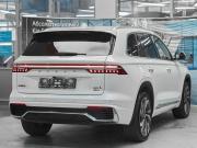 Geely Monjaro I Москва  - изображение 29