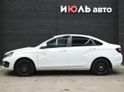 Lada (ВАЗ) Vesta I Рестайлинг (NG) Екатеринбург  - изображение 22