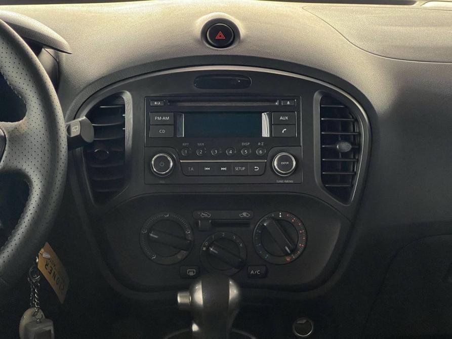 Nissan Juke I Оренбург  - изображение 9