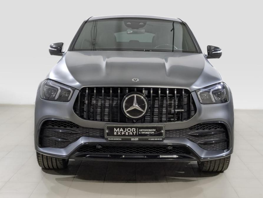 Mercedes-Benz GLE Coupe AMG II (C167) Химки  - изображение 2