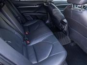 Toyota Camry VIII (XV70) Казань  - изображение 19