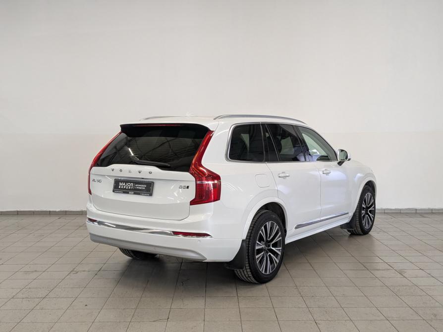 Volvo XC90 II Рестайлинг 1 Москва  - изображение 5