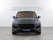 Porsche Cayenne II Рестайлинг (958) Москва  - изображение 32
